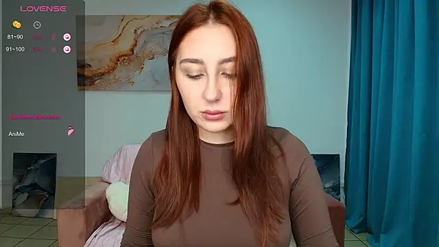 Snapshot of ElmiraPowers chatting on 11/18/25, 12:31 ElmiraPowers online show from 11/18/25, 12:31