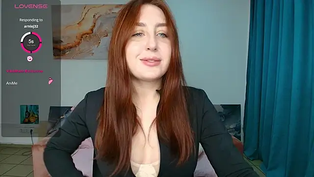 Snapshot of ElmiraPowers chatting on 11/22/25, 12:37 ElmiraPowers online show from 11/22/25, 12:37