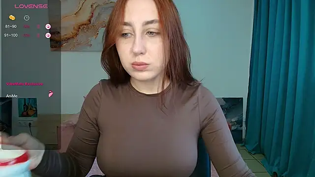 Snapshot of ElmiraPowers chatting on 11/25/25, 12:38 ElmiraPowers online show from 11/25/25, 12:38