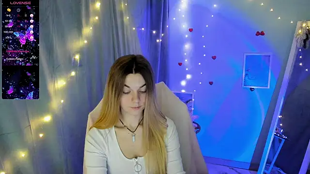 Sweet me  online show from 01/20/25, 07:36