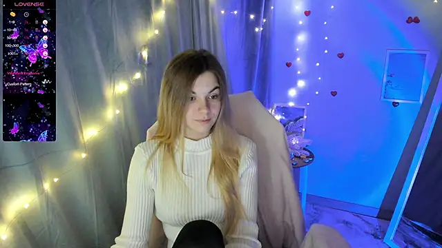 Sweet me  online show from 01/22/25, 06:42