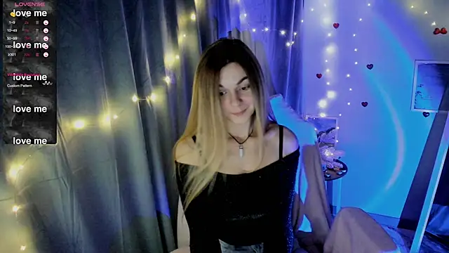 Sweet me  online show from 01/24/25, 09:58