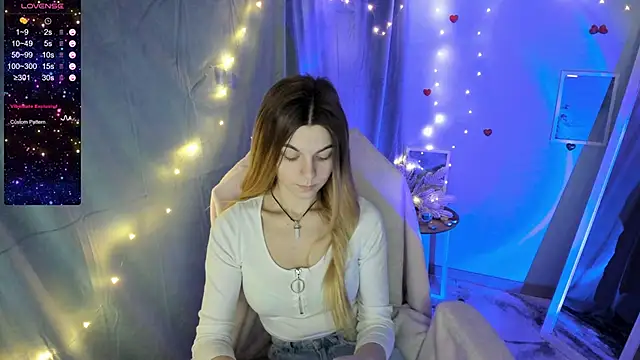 Sweet me  online show from 02/04/25, 12:11