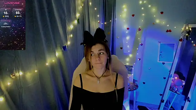 Sweet me  online show from 02/14/25, 10:14