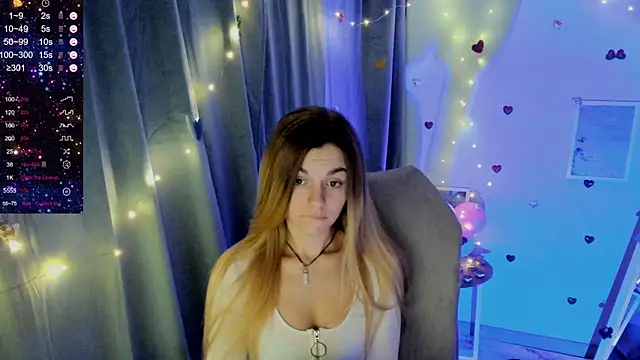 Sweet me  online show from 02/24/25, 01:24