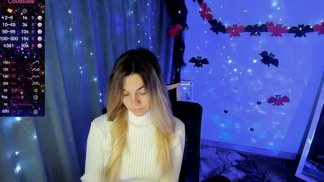 Sweet me  online show from 11/02/25, 07:00