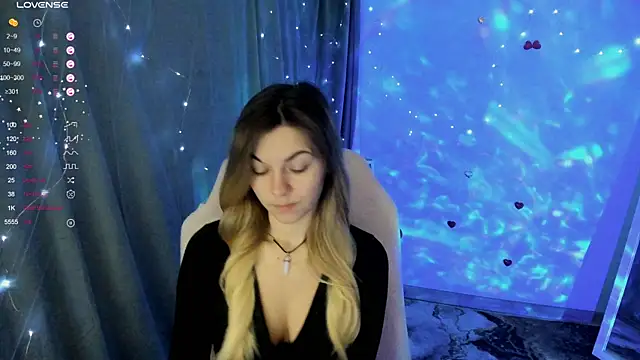 Sweet me  online show from 11/16/25, 07:36