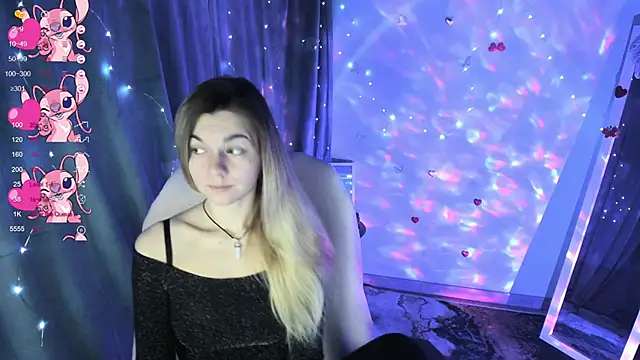 Sweet me  online show from 12/05/25, 07:17