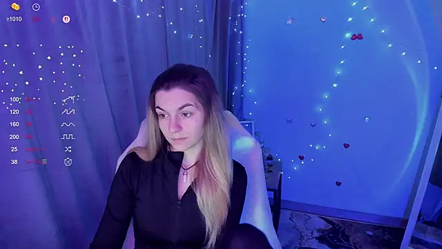 Sweet me  online show from 01/09/26, 07:44