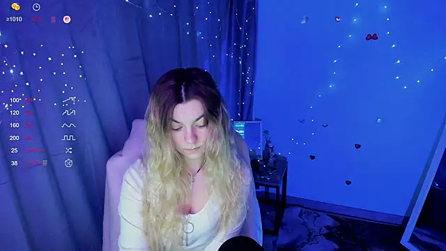 Sweet me  online show from 01/18/26, 06:50