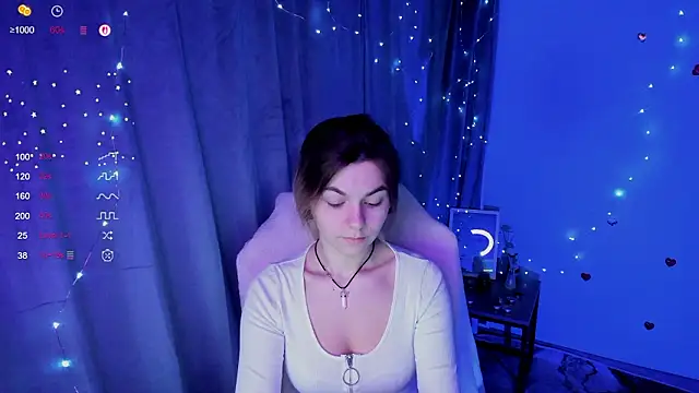 Sweet me  online show from 02/03/26, 06:51