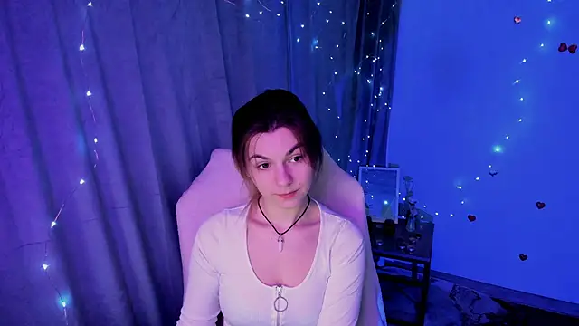 Sweet me  online show from 02/03/26, 06:57