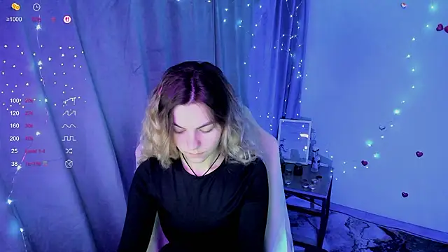 Sweet me  online show from 02/05/26, 07:02