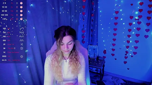 Sweet me  online show from 02/13/26, 07:04