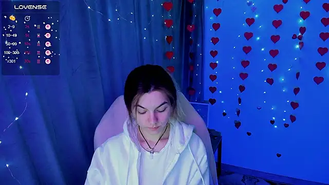 Sweet me  online show from 02/26/26, 06:56