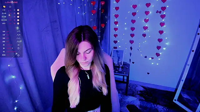 Sweet me  online show from 04/06/26, 05:52