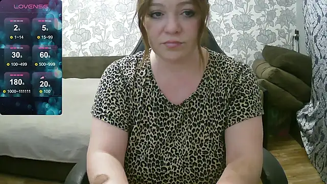 Sabrina Poison online show from 12/02/24, 10:18