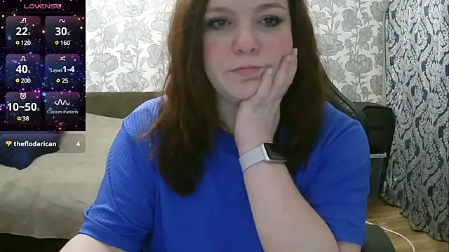 Sabrina Poison online show from 01/09/25, 12:30