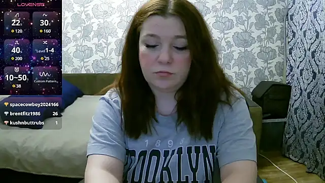 Sabrina Poison online show from 01/11/25, 09:15