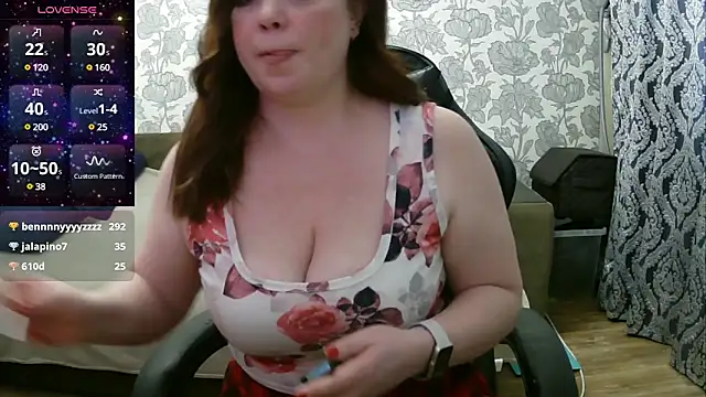 Sabrina Poison online show from 01/17/25, 06:47