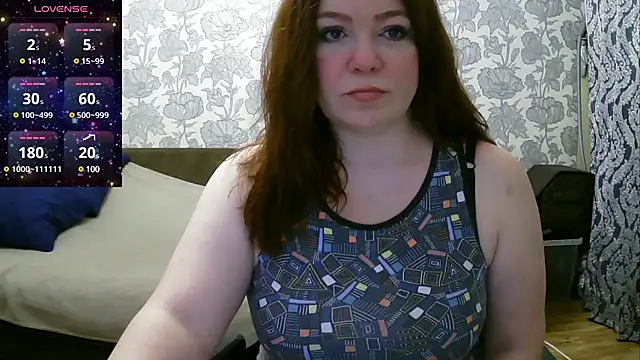 Sabrina Poison online show from 01/21/25, 03:59