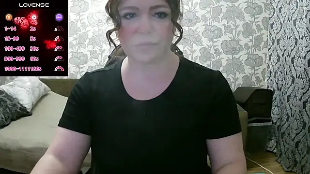 Sabrina Poison online show from 01/30/25, 04:58