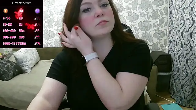 Sabrina Poison online show from 02/04/25, 04:37