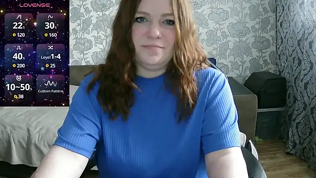 Sabrina Poison online show from 03/04/25, 09:51