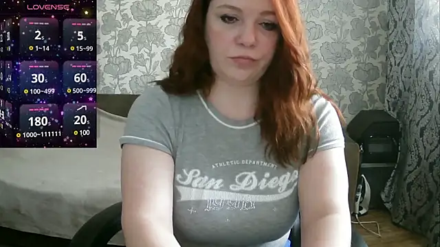 Sabrina Poison online show from 03/19/25, 07:07