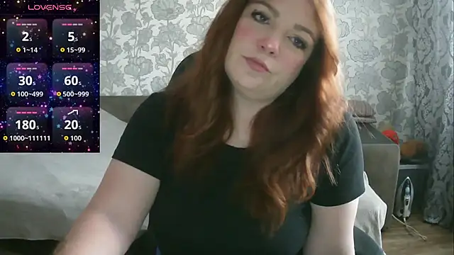 Sabrina Poison online show from 09/10/25, 03:39