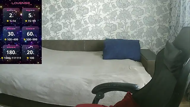 Sabrina Poison online show from 09/22/25, 06:37