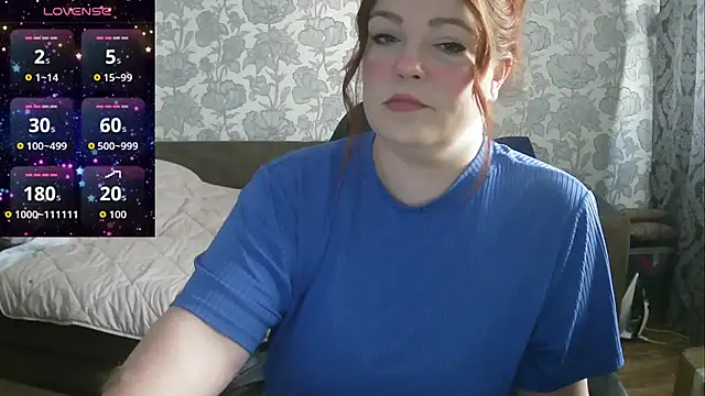 Sabrina Poison online show from 10/03/25, 07:38