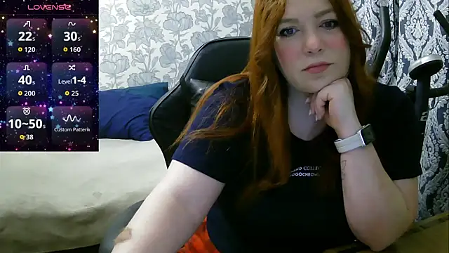 Sabrina Poison online show from 11/15/25, 03:26