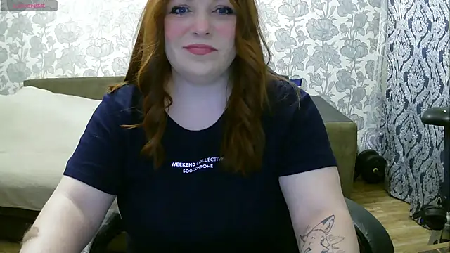 Sabrina Poison online show from 12/20/25, 05:03