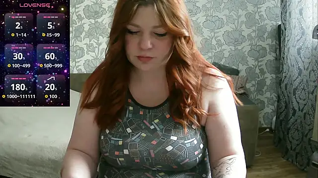 Sabrina Poison online show from 02/20/26, 06:37