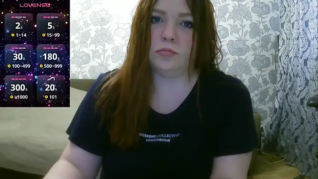 Snapshot of Sabrina_Poison chatting on 03/20/26, 03:55 Sabrina Poison online show from 03/20/26, 03:55