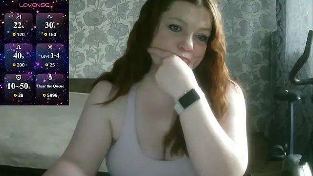Snapshot of Sabrina_Poison chatting on 04/09/26, 06:19 Sabrina Poison online show from 04/09/26, 06:19