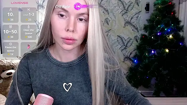 Marmalade Fox online show from 12/26/24, 10:26