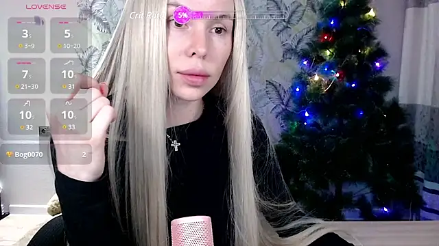 Marmalade Fox online show from 01/21/25, 06:23