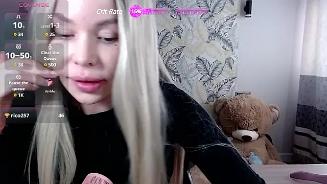 Marmalade Fox online show from 03/07/25, 04:46