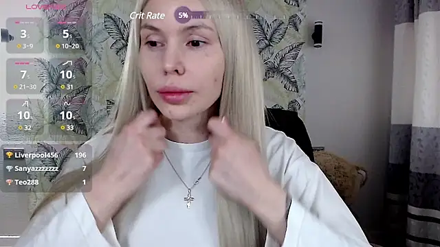 Marmalade Fox online show from 03/17/25, 08:40