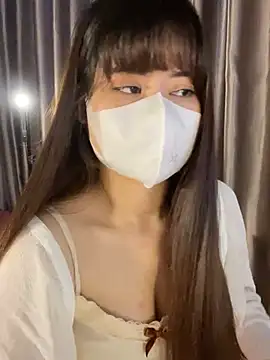 Kyomi-ibaby online show from 01/31/25, 04:14