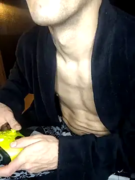 MillennialC0CK online show from 01/20/25, 02:01