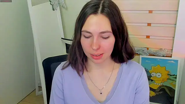 Lexy flower online show from 12/12/24, 04:32