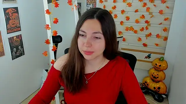 Lexy flower online show from 11/20/25, 01:44