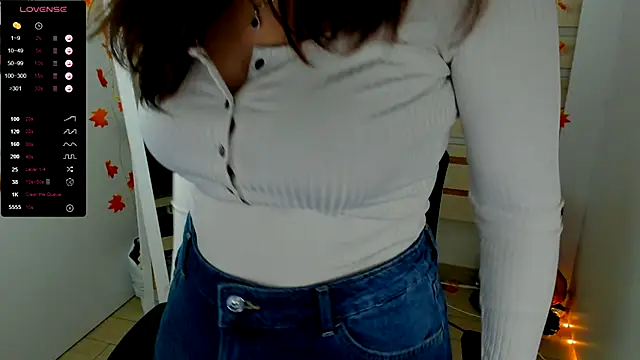 Lexy flower online show from 11/23/25, 01:44