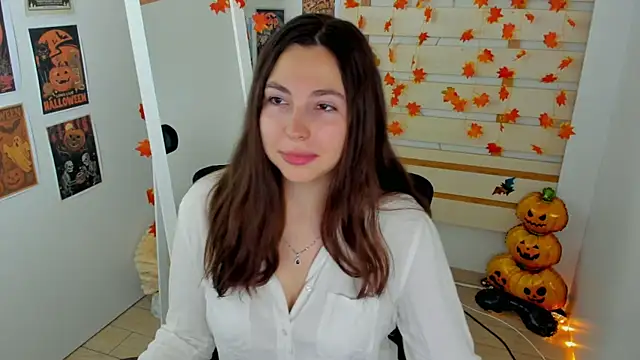 Lexy flower online show from 11/28/25, 01:47