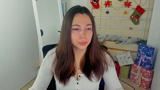 Lexy flower online show from 12/05/25, 01:42