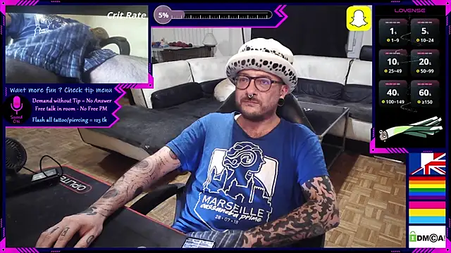 Law Leek online show from 11/24/25, 06:18