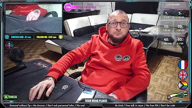 Law Leek online show from 02/08/26, 10:29